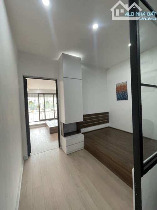 Bán tập thể tầng 3 ngõ 107 Nguyễn Chí Thanh, thông ngõ Láng Trung - 6