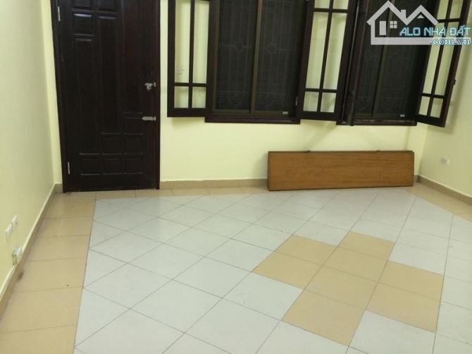 Cho thuê nhà riêng 4 tầng khu phân lô Trần Quý Cáp, gần Văn Miếu, ga Hà Nội. - 6