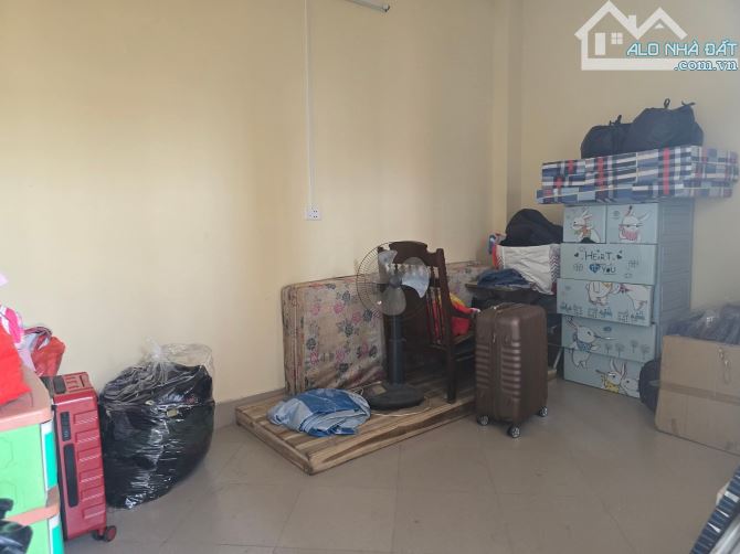 HIẾM – PHÂN LÔ VIP BỘ CÔNG AN – VỈA HÈ – Ô TÔ TRÁNH – KINH DOANH ĐỈNH – PHỐ NGỤY NHƯ KON T - 6