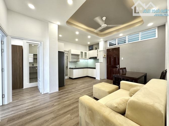 Căn hộ 3PN - 74m2 - Tặng Full Nội Thất - 6