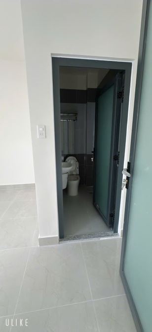 Bán gấp nhà 4 lầu Bùi Quang Là, P12 Gò Vấp 6,15 tỷ - 6