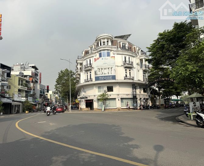 Bán nhà 81 Trần Thị Nghỉ P.7 Gò Vấp, DT 12x24m, 1 trệt 5 lầu. Giá 49,9 tỷ - 6