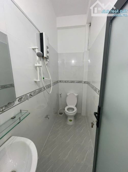 Bán căn góc Mặt tiền Phó Cơ Điều Q11, 73m2, 4 tầng + st, Đang có thu nhập cao - 6