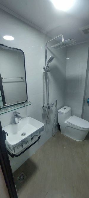 BÁN NHÀ NGÕ 12 QUANG TRUNG – 4.5 TẦNG – 6 PHÒNG NGỦ – GIÁ 6 TỶ 95 TRIỆU CÓ THƯƠNG LƯỢNG - 6