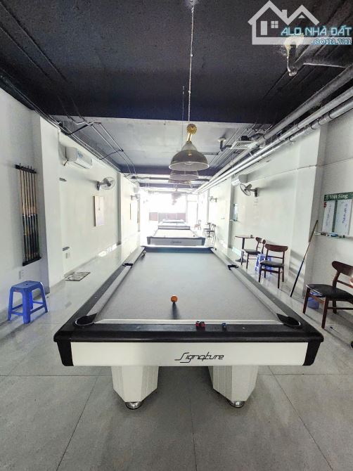 Bán nhà 1T5L 5x25m hoàn công, đường D1 KDC Việt Sing p. Thuận Giao, thu nhập 40tr/th - 6