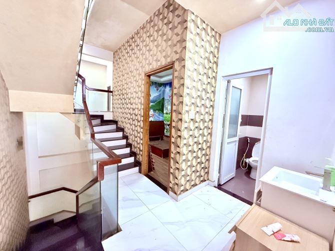 🔶KHU VIP ĐƯỜNG SỐ 59 ♦️MẶT TIỀN CHUẨN 5M 🔶SỔ VUÔNG NHƯ TỜ A4♦️Ô TÔ NGỦ TRONG NHÀ🔶 - 6