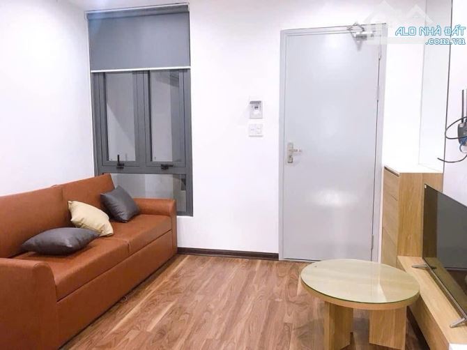 TOÀ CĂN HỘ 5 TẦNG - GẦN BIỂN MỸ KHÊ - PHỐ TÂY - 6