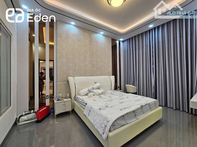 ✅ NHÀ VIP 3 TẦNG MẶT TIỀN NGUYỄN TRÃI (211M2) - MỚI XỊN - 6