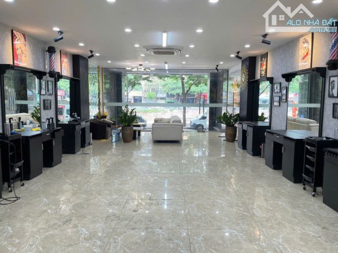 Cho thuê văn phòng: 30m 5tr; 40m 7tr; 100m 12tr; 150m 20tr. Phố Trung Kính - 6