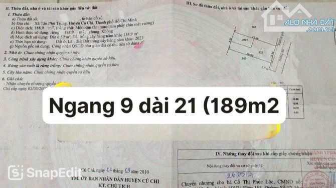 Gấp Gấp Gấp Chủ Cần Bán nhanh dãy trọ189m2sổ Hồng riêng775triệu o Giồng Cát tân Phú trung - 6