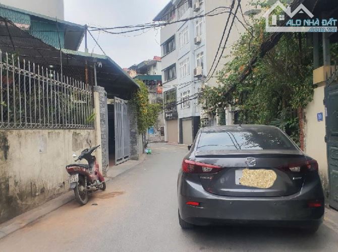 Bán Nhà Mới Ngọc Thuỵ 42M2 - Ngay Chân Cầu Long Biên - Vị Trí Đẹp - Thang Máy Nhập Khẩu - 6