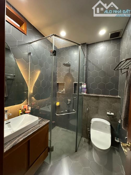 SIÊU PHẨM NHÀ ĐẸP BÀU CÁT – TÂN BÌNH Chủ giảm còn 16.5 tỷ –l - 6