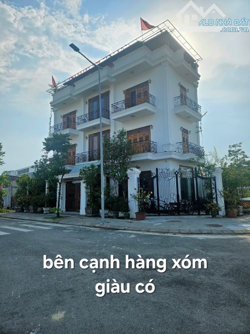 🔥🔥Bán 70m2 kqH Hương Sơ, Nguyễn Văn Linh - View công viên lớn, sạch sẽ cống trụ - 6