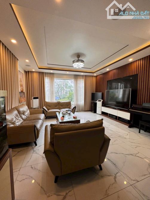Bán nhà thang máy mặt đường Nguyễn công hoà - 6