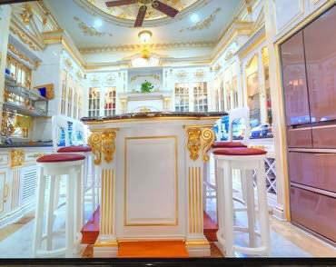 🏰 BIỆT THỰ DÁT VÀNG – VƯỢT THỜI GIAN GIỮA TRÁI TIM SÀI GÒN – CHỈ DÀNH CHO GIỚI THƯỢNG LƯU - 6