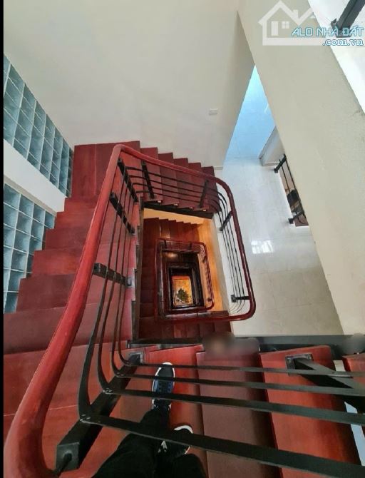38.9 Tỷ/148 M2/ 7 Tầng/ 7.9 M tiền/ Xuân Đỉnh/Ô Tô Chánh - 6