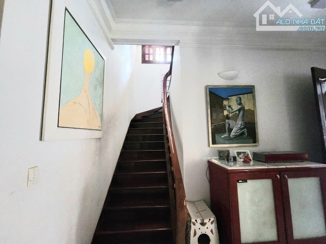 🏛️ BIỆT THỰ VIP TRẦN QUỐC THẢO – GIẢM SÂU TỪ 186 TỶ CÒN 160 TỶ – DÒNG TIỀN KHỦNG 2.4 TỶ/N - 6