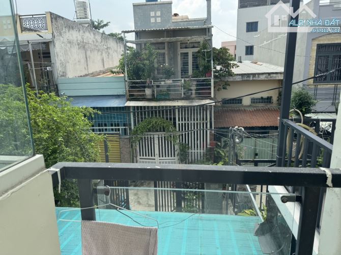 HẺM 6M - THẠNH LỘC 22 - NGAY HÀ HUY GIÁP - 72M2 - 2 TẦNG - GIÁ 5,1 TỶ - 6