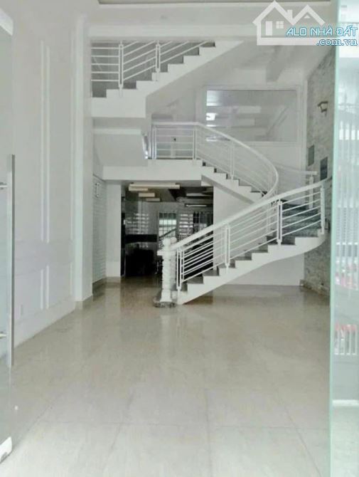 Cho thuê nhà 4 tầng mặt tiền Trần Đại Nghĩa tiện văn phòng - 6