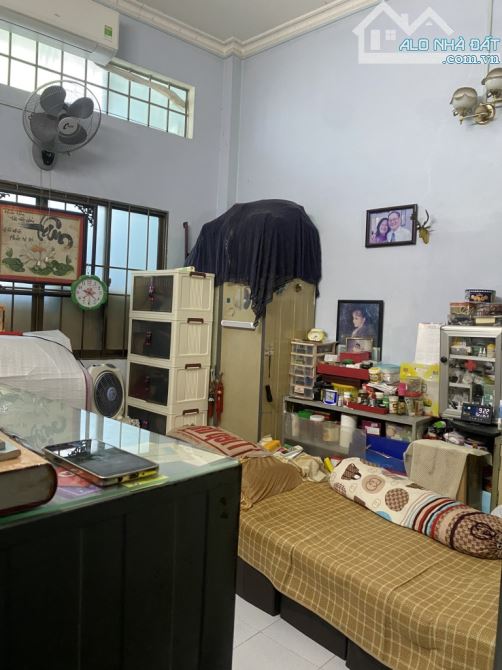 TIỆN Ở – KINH DOANH – HẺM XE HƠI TRÁNH – TRẦN ĐÌNH XU, Q1 – 120M² – CHỈ 26.5 TỶ ** - 6
