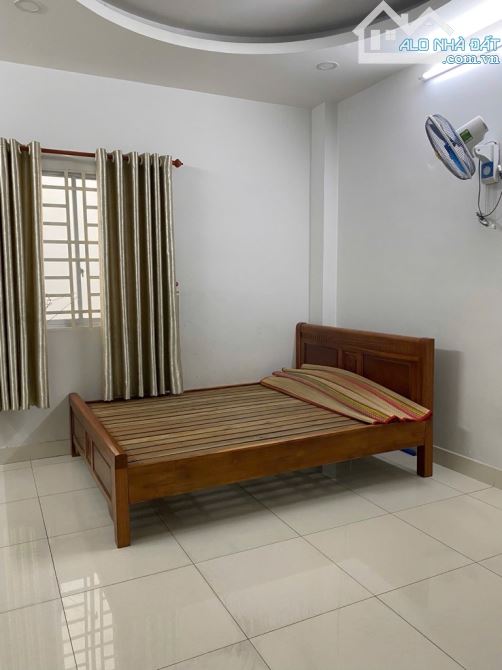 Nhà 4 tầng KPLĐB đường HIỆP THÀNH 51, p HT, Q12, dt 82,2m2 (4,7mx19m), Đường 10m 💰 6,5Tỷ - 6
