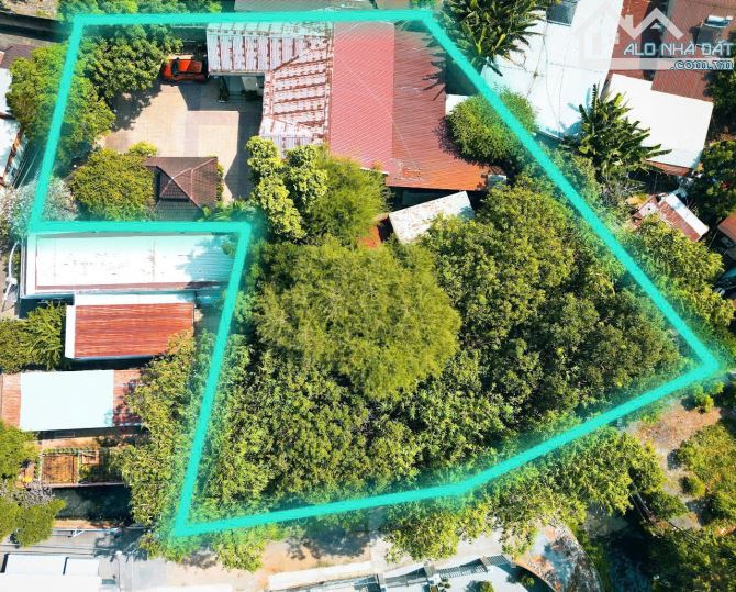 BIỆT THỰ 1200M² P. TRUNG DŨNG - TRUNG TÂM BIÊN HÒA - 6