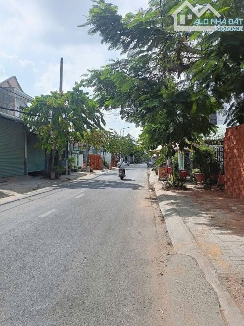 Chủ Kẹt tiền bán nhanh Dãy trọ Ở Dường số 26 Tân Thông Hội Cu Chi 114m2 Sổ Riêng Sẵn680tr - 6