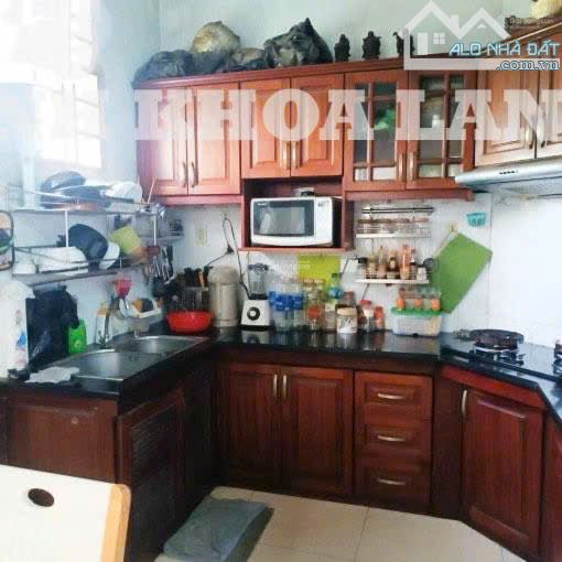 SIÊU PHẨM NHÀ MẶT TIỀN RỘNG 8M LÊ VĂN CHÍ 1 TRỆT 1 LỬNG 2 LẦU LINH TRUNG THỦ ĐỨC - 6