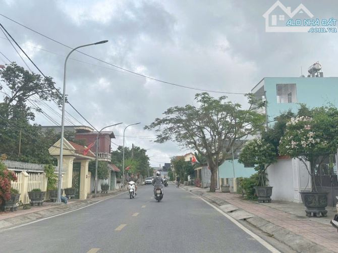 182m2 nhà biệt thự view Sông tại trung tâm Kiến Thụy - 6