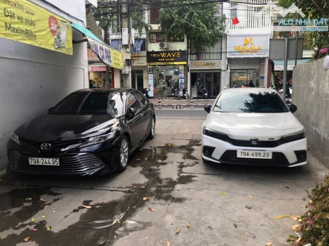Nhà Hẻm Nguyễn Thị Minh Khai Nha Trang - 6
