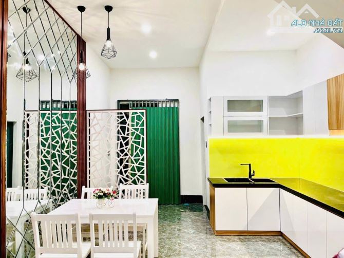 BÁN NHÀ MẶT TIỀN 6,4 TỶ ĐƯỜNG TRẦN MINH SƠN, KV4, KHU TĐC ĐH Y DƯỢC, AN KHÁNH, NINH KIỀU, - 6