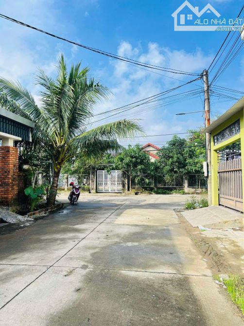 Bán đất 180m2 KQH Vinh Vệ trục chính, Phú Mỹ - Tp Huế. - 6