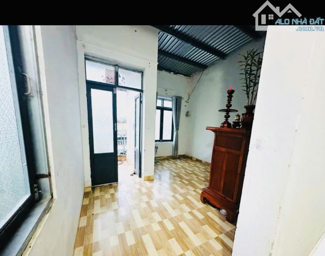 MẶT TIỀN VĨNH KHÁNH 80M2 ĐẤT + SÂN VỈA HÈ HƠN 100M2 KINH DOANH QUÁ ĐÃ TỔNG DT SỬ DỤNG LÊN - 7