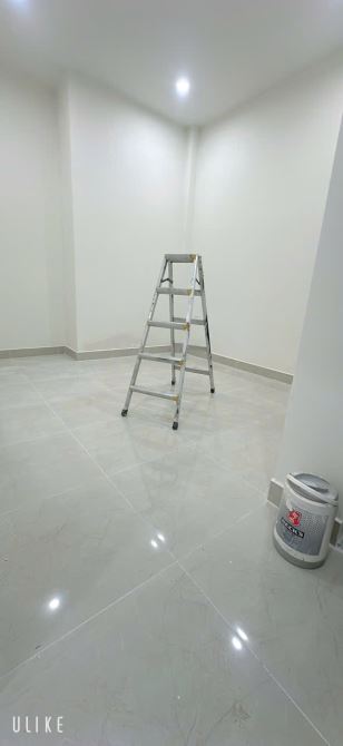 Bán gấp nhà 4 lầu Bùi Quang Là, P12 Gò Vấp 6,15 tỷ - 7