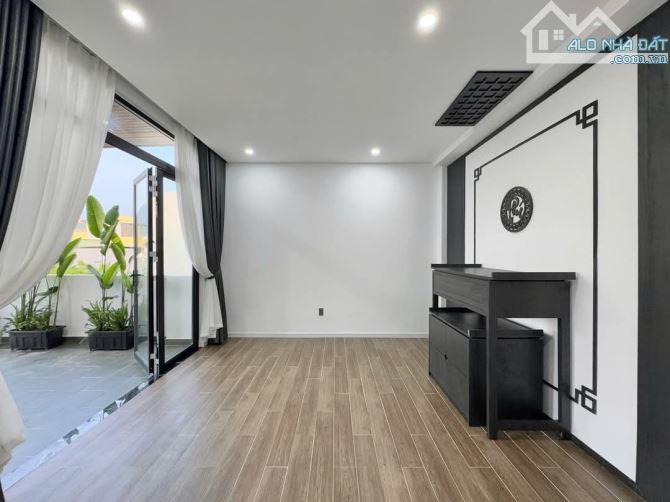 ĐẸP_Bán nhà 3 tầng x 100m2 đường Diệp Minh Châu,Hoà Xuân, Cẩm Lệ, Đà Nẵng_7.45T - 7