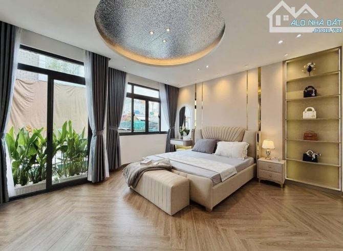 LÊN SÓNG NHÀ ĐẸP ĐƯỜNG NGUYỄN HỮU CẢNH, PHƯỜNG 22, BÌNH THẠNH-GIÁ:3TỶ960/68M2 (4,8x14,2M) - 7