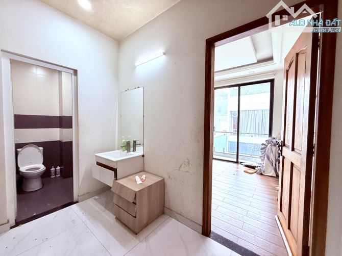 🔶KHU VIP ĐƯỜNG SỐ 59 ♦️MẶT TIỀN CHUẨN 5M 🔶SỔ VUÔNG NHƯ TỜ A4♦️Ô TÔ NGỦ TRONG NHÀ🔶 - 7