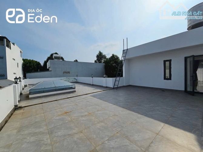 ✅ NHÀ VIP 3 TẦNG MẶT TIỀN NGUYỄN TRÃI (211M2) - MỚI XỊN - 7