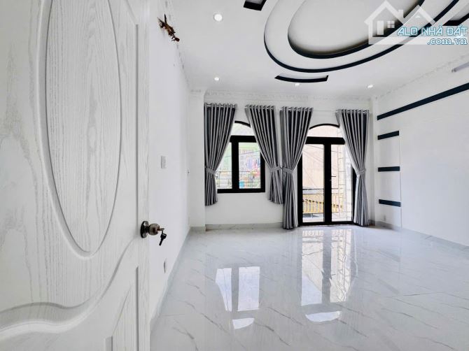 🏭CHỈ 5,15 TỶ SỞ HỮU NGAY CĂN NHÀ KHU PHỐ 7, THỊ TRẤN NHÀ BÈ, TP.HCM🌹 - 7