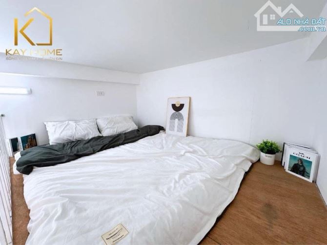ĐỊNH CÔNG HOÀNG MAI HÀ NỘI CHUNG CƯ MINI 130M 7 TẦNG 29 PHÒNG 29TỶ MT 5.9M FULL NỘI THẤT - 7