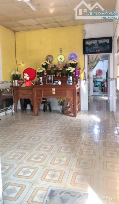 Dọn Về Quê nên chủ cần bán nhanh Căn nhà Ở Song Hành 108m2 Sổ Hồng Riêng 625triệu bao phí - 7