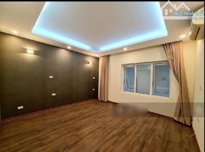 38.9 Tỷ/148 M2/ 7 Tầng/ 7.9 M tiền/ Xuân Đỉnh/Ô Tô Chánh - 7