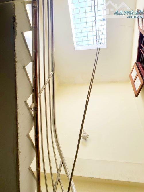 Q. Tân Bình - HXH - Trần Văn Quang, 4.1x18m, 4 tầng, nở hậu – Giá 11.2 tỷ - 7