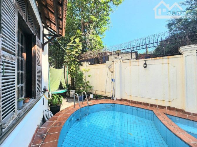 🏛️ BIỆT THỰ VIP TRẦN QUỐC THẢO – GIẢM SÂU TỪ 186 TỶ CÒN 160 TỶ – DÒNG TIỀN KHỦNG 2.4 TỶ/N - 7