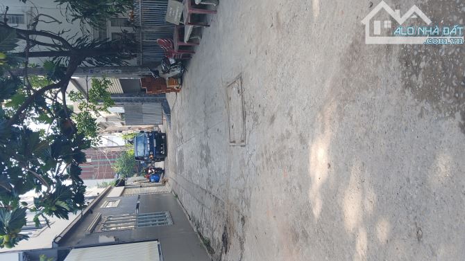 HẺM 6M - THẠNH LỘC 22 - NGAY HÀ HUY GIÁP - 72M2 - 2 TẦNG - GIÁ 5,1 TỶ - 7