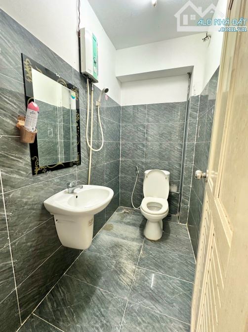 Cho thuê căn hộ 2PN Ban công thoáng Q1 gần cầu Thị Nghè, vòng xoay Điện Biên Phủ - 7