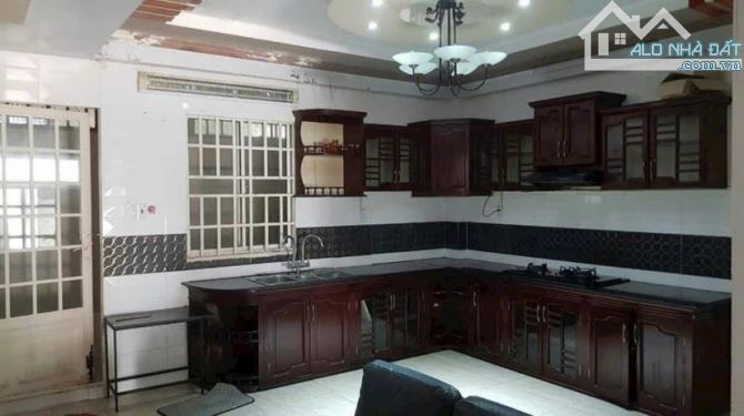 Cho thuê nhà 4 tầng mặt tiền Trần Đại Nghĩa tiện văn phòng - 7
