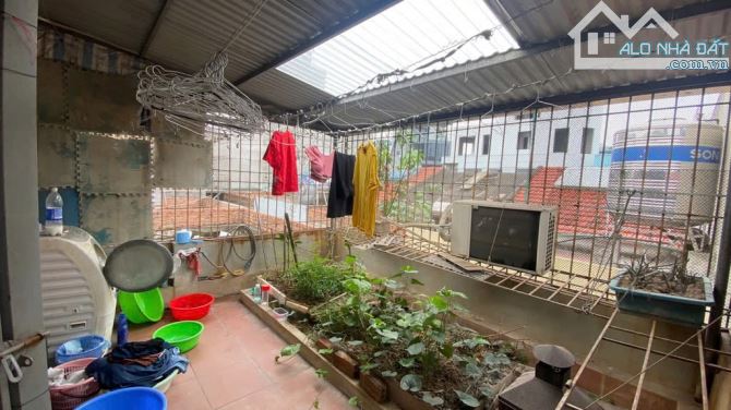 Bán nhà mặt phố Yên Xá, Tổng Cục 5, 68m2, 5 Tầng, Thỏa thuận giá - 7
