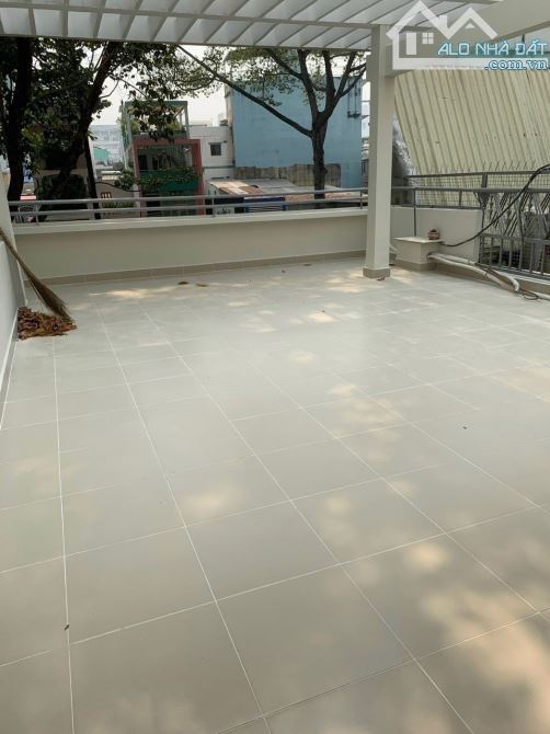 Bán nhà mặt tiền Trần Hưng Đạo, Q1: 4,2m x 18m, 5 tầng, HĐT 110 triệu/th, Giá 31 tỷ - 7