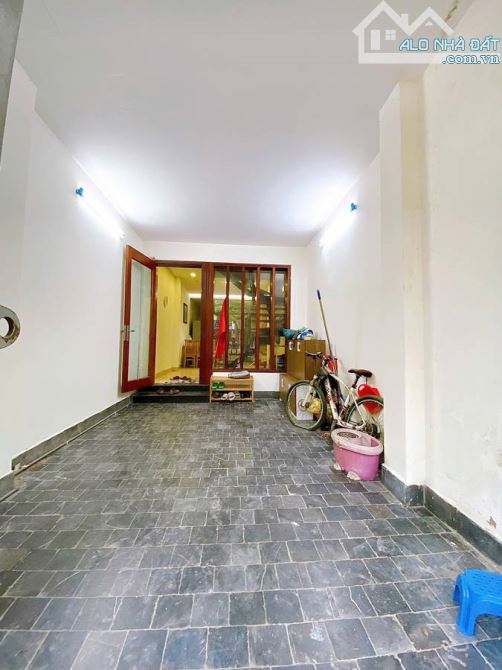 CHỈ MỘT CĂN DUY NHẤT VƯƠNG THỪA VŨ, THANH XUÂN 48M2. 5TẦNG. 15.4 TỶ